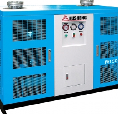 Máy sấy khô khí nén Fusheng
